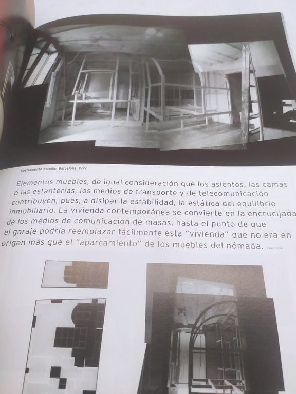 jaime salazar manuel gausa singular housing el dominio privado actar