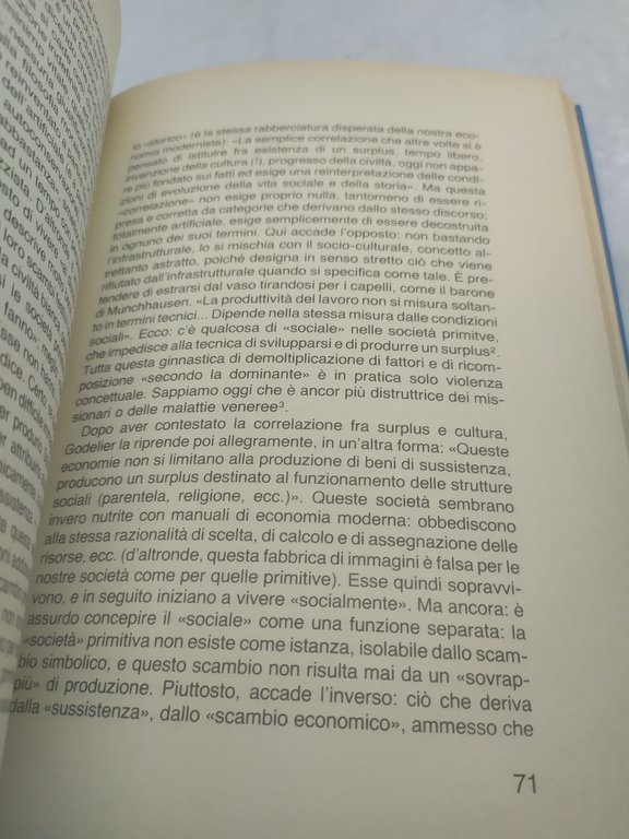 jean baudrillard lo specchio della produzione maurizio ferraris