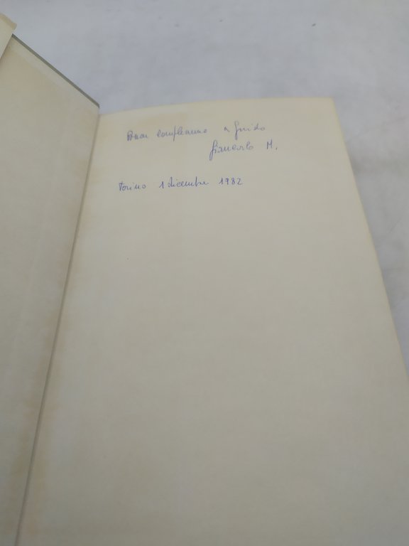 jean cocteau teatro einaudi