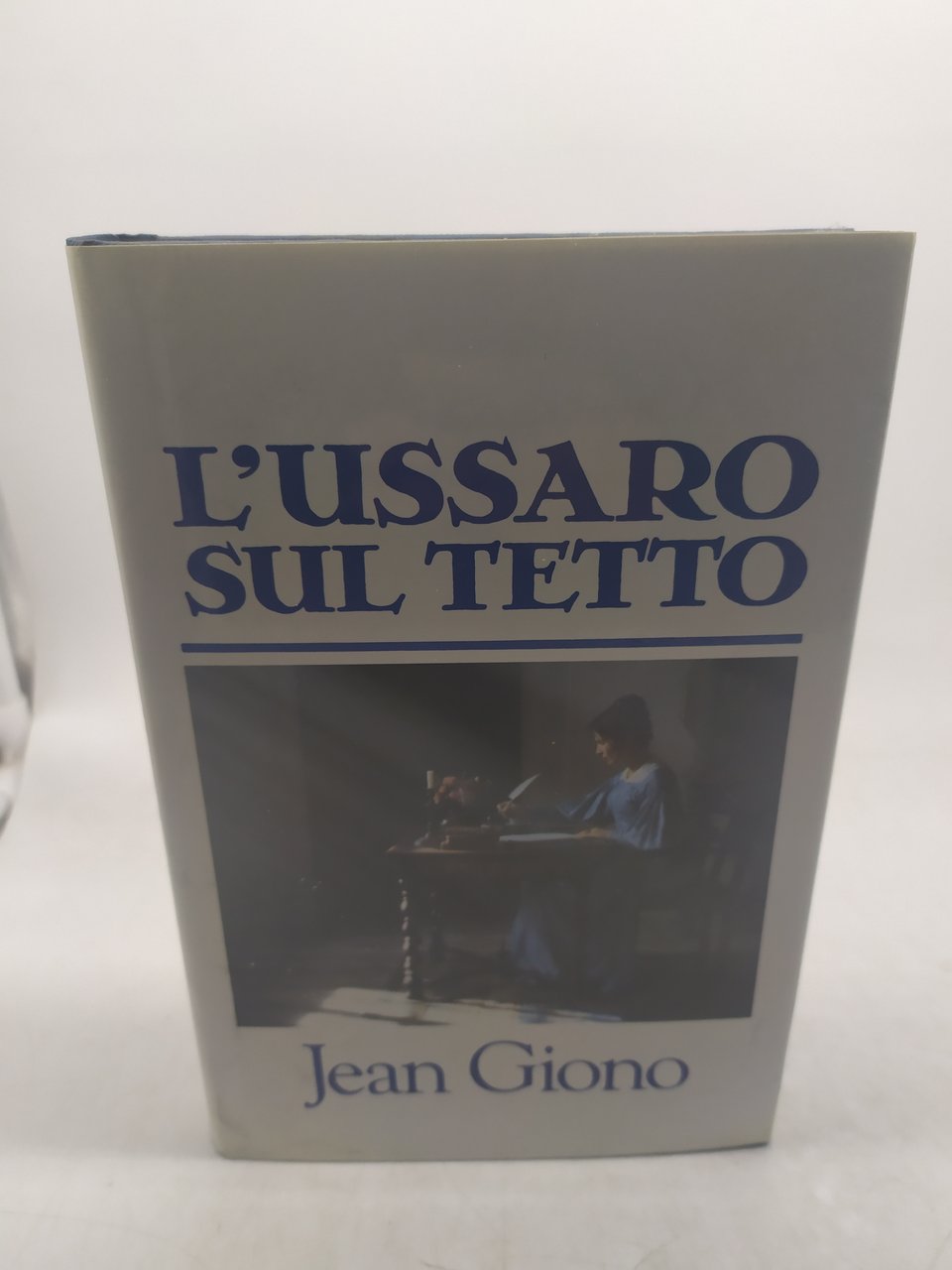 jean giono l'ussaro sul tetto euroclub