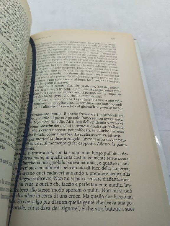 jean giono l'ussaro sul tetto euroclub