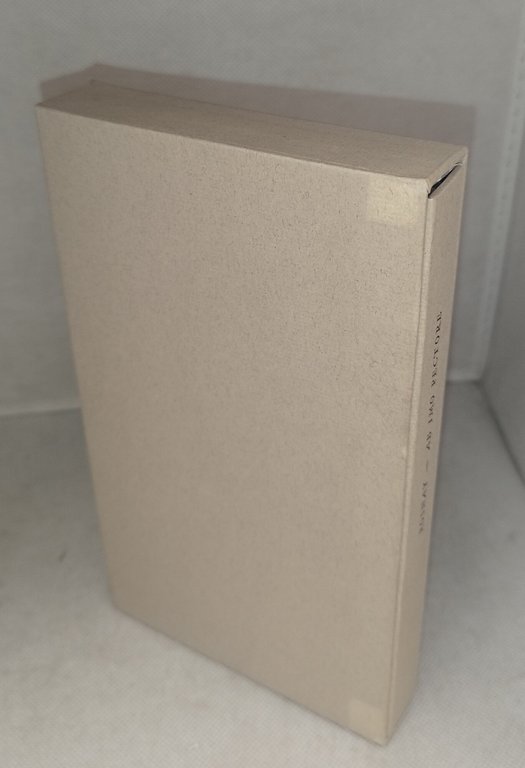 jean pierre rosnay ab imo pectore poemes tallone | Immagine Gallery 2