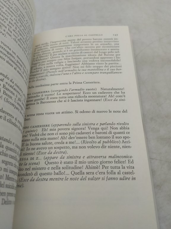 jean tardieu teatro einaudi 1976