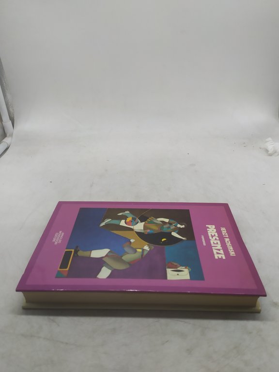 jerzy kosinski presenze mondadori 1973
