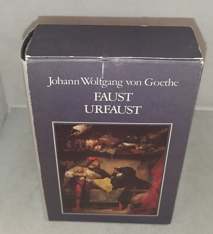johann wolfgang von goethe | Immagine Gallery 2
