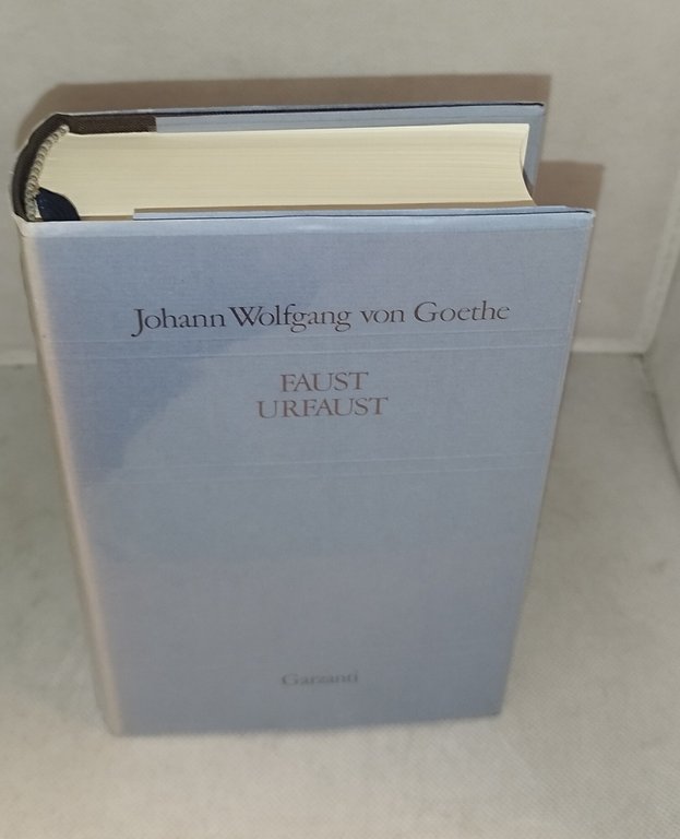 johann wolfgang von goethe | Immagine Gallery 3