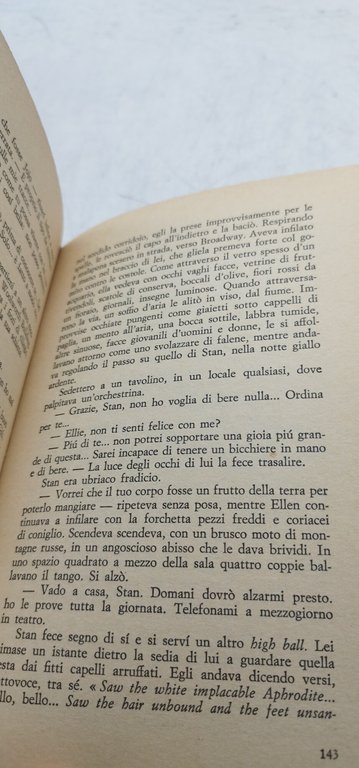 john dos passos nuova york corbaccio