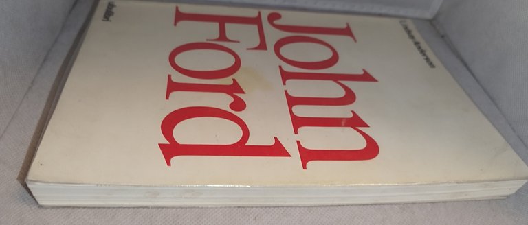 john ford lindsay anderson | Immagine Gallery 3