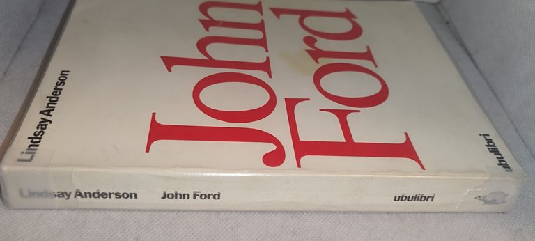 john ford lindsay anderson | Immagine Gallery 4