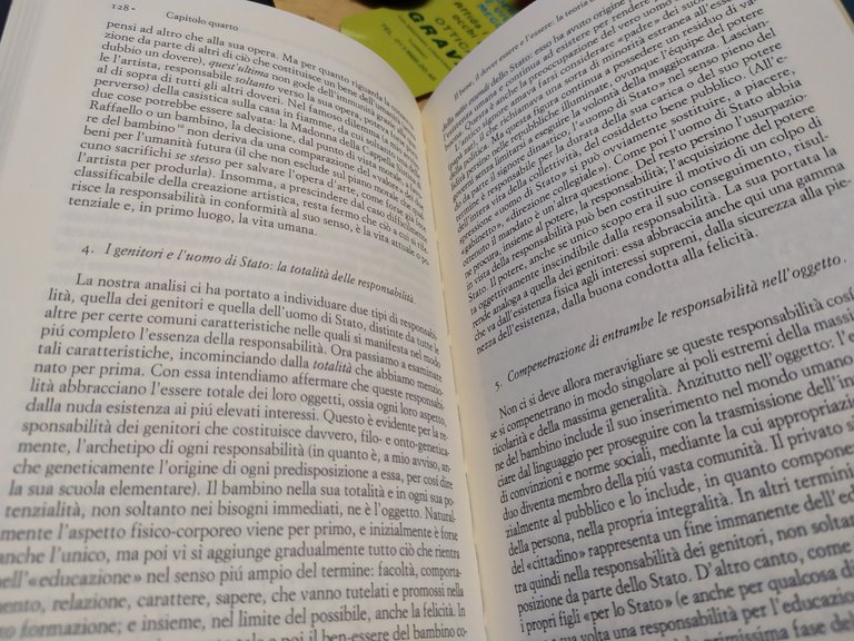 jonas il principio responsabile un'etica per la civiltà tecnologica einaudi …