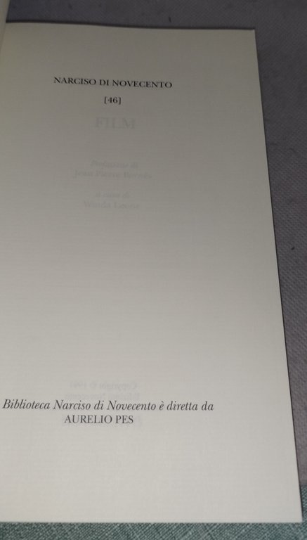jorge luis borges film | Immagine Gallery 5