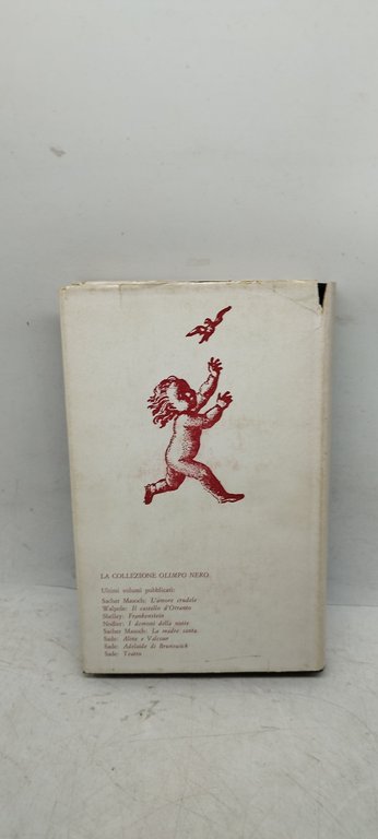 joris-karl huysmans l'abisso