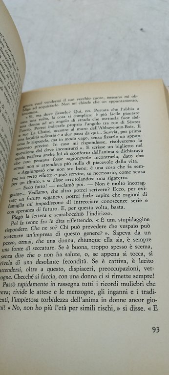 joris-karl huysmans l'abisso