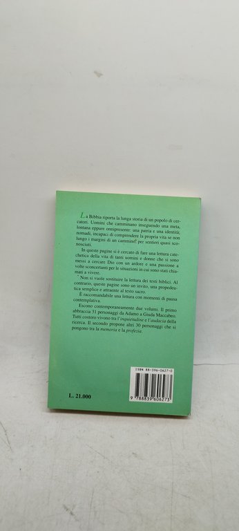 jose roman flecha cercatori di dio figure bibliche 2 tra …