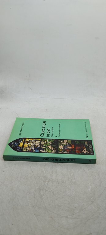 jose roman flecha cercatori di dio figure bibliche 2 tra …