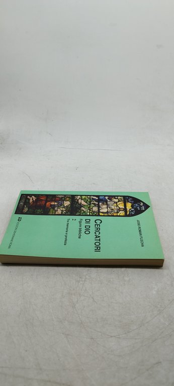 jose roman flecha cercatori di dio figure bibliche 2 tra …