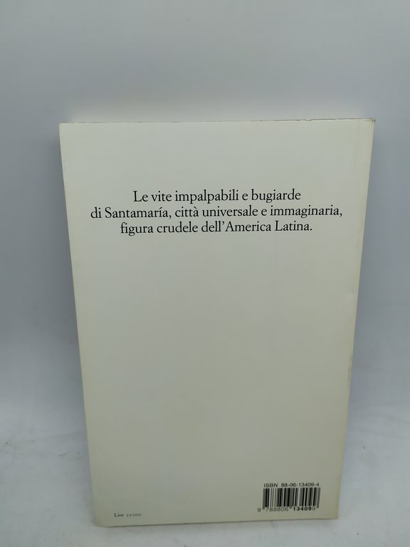 juan carlos onetti quando ormai nulla piu' importa einaudi