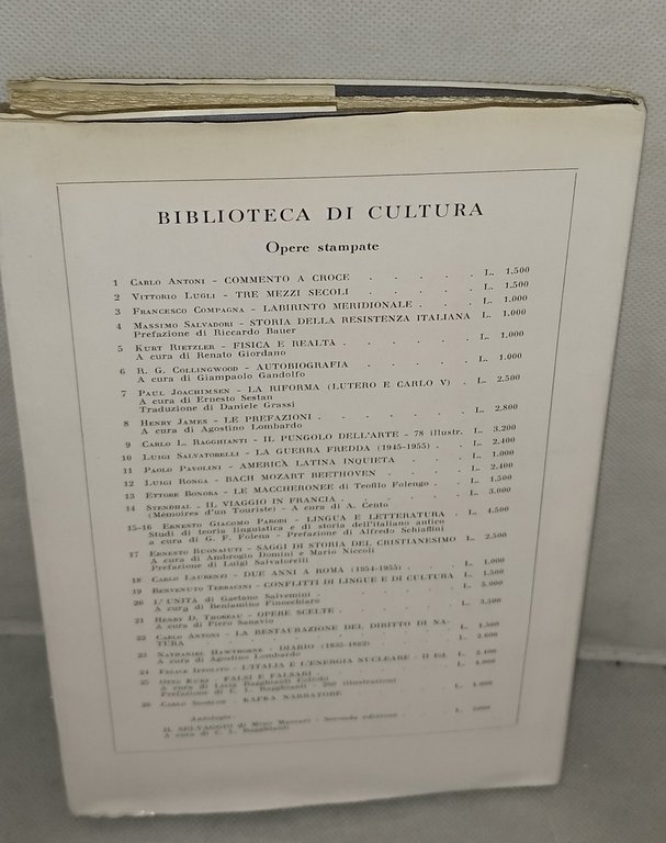 kafka narratore di carlo sgorlon biblioteca di cultura 26 neri … | Immagine Gallery 2