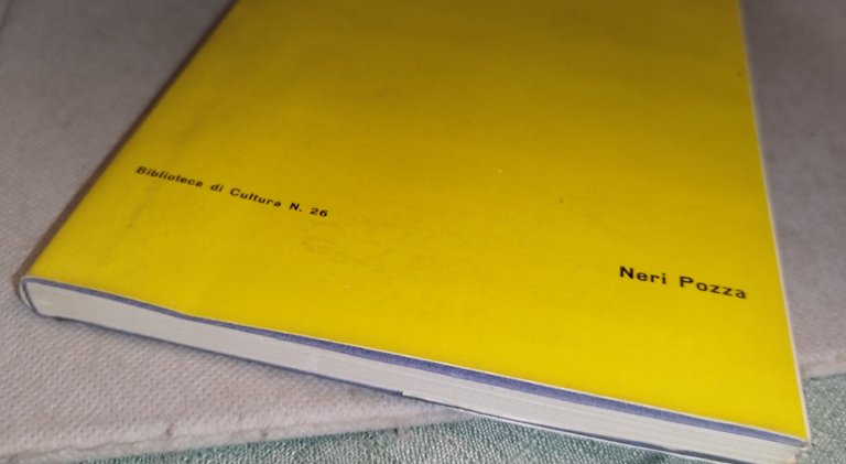 kafka narratore di carlo sgorlon biblioteca di cultura 26 neri … | Immagine Gallery 4
