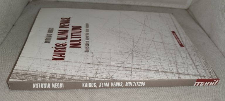 kairos alma venus multitudo | Immagine Gallery 4