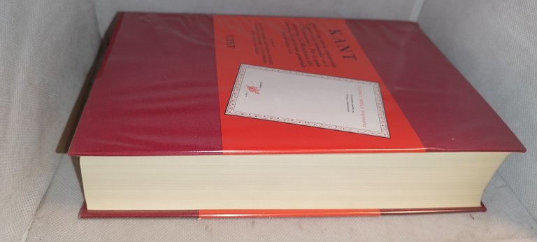 kant scritti politici e di filosofia della storia e del … | Immagine Gallery 4