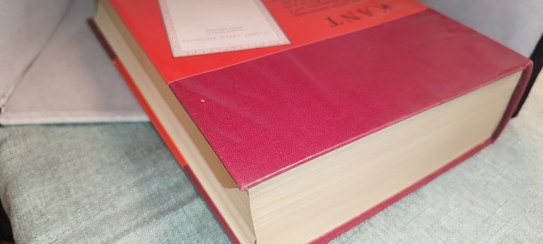 kant scritti politici e di filosofia della storia e del … | Immagine Gallery 6