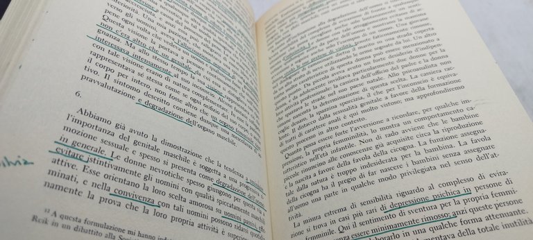 karl abraham opere 2 volumi boringhieri