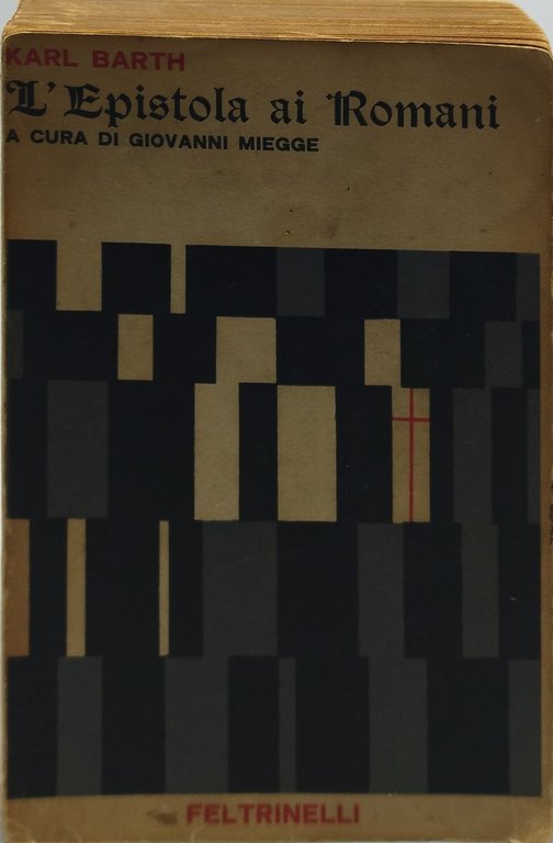 karl barth