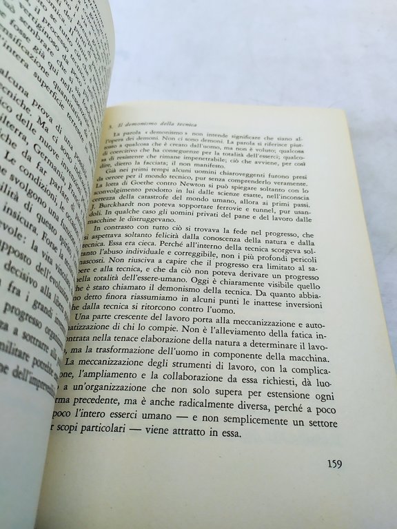 karl jaspers origine e senso della storia