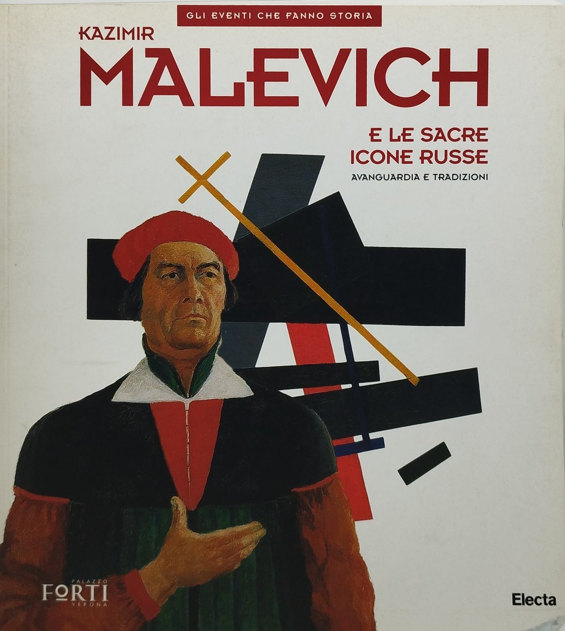 kazimir malevich e le sacre icone russe avanguardia e tradizione