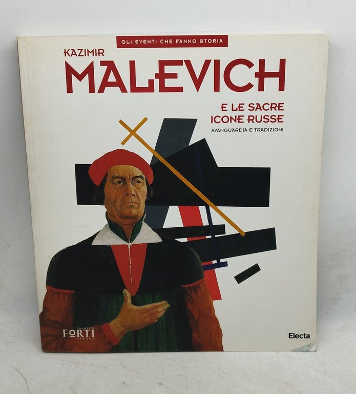 kazimir malevich e le sacre icone russe avanguardia e tradizione