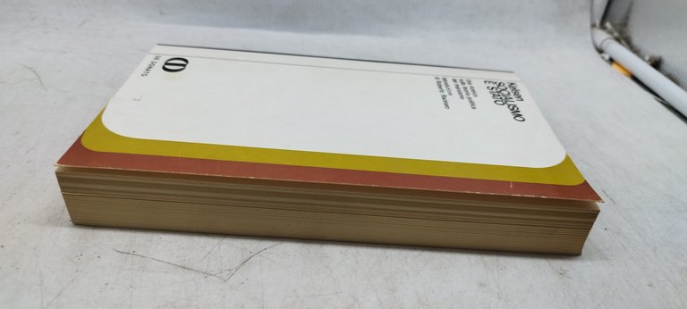 kelsen socialismo e stato una ricerca sulla teoria politica del …