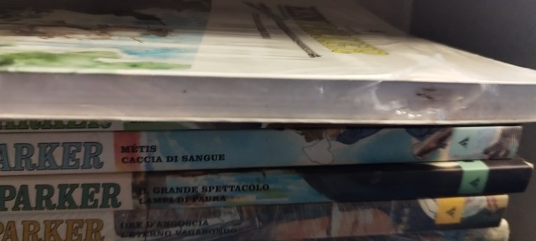 ken parker berardi e milazzo mondadori comics 50 volumi quasi …