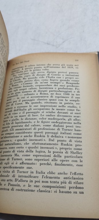 Kenneth Clark il paesaggio nell'arte garzanti