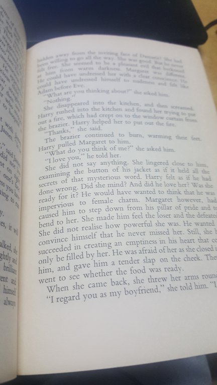 kenneth watene sunset on the manyatta