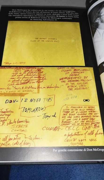 killraven il guerriero dei mondi marvel masterworks panini comics