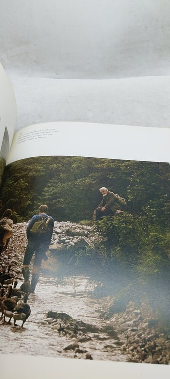 konrad lorenz dialoghi con l'oca selvatica fotografie di sybille e …