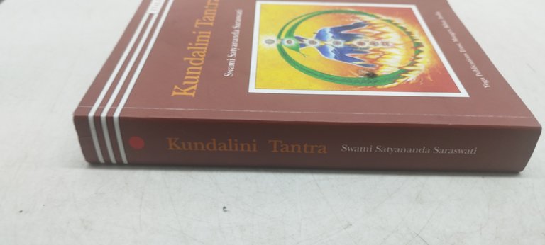 kundalini tantra swami satyananda saraswati