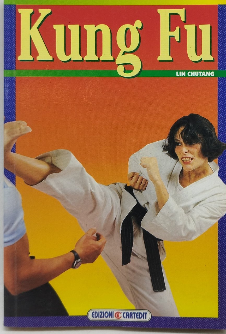 kung fu lin chtang