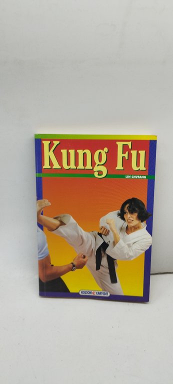 kung fu lin chtang