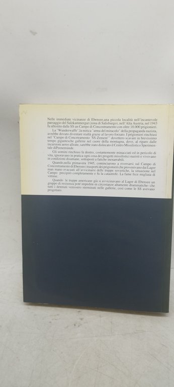 kz zement ebensee il campo di concentramento di ebensee