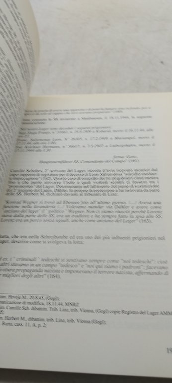 kz zement ebensee il campo di concentramento di ebensee