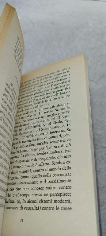 l'abolizione dell'uomo jaca book