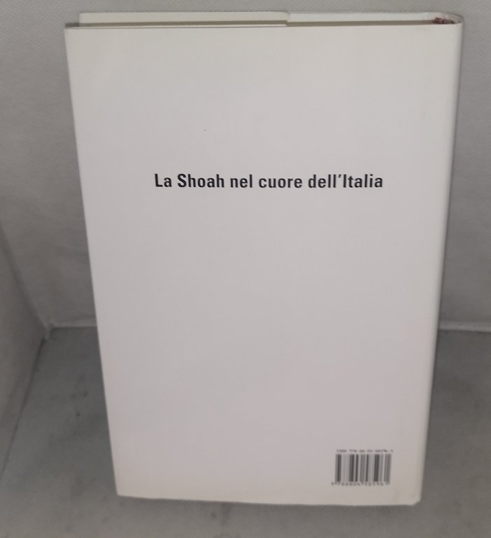 l'alba ci colse come un tradimento liliana picciotto | Immagine Gallery 2
