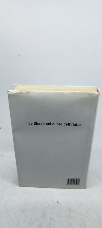 l'alba ci colse come un tradimento liliana picciotto