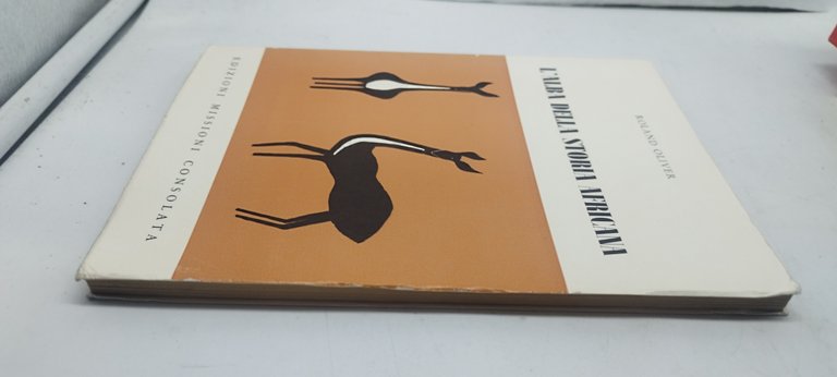 l'alba della storia aficana