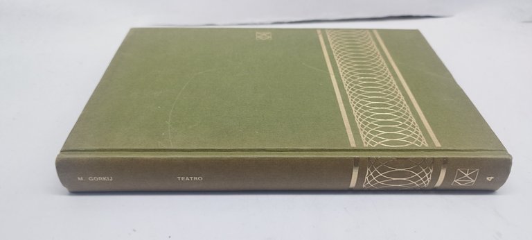 l'albergo dei poveri i barbari gli ultimi