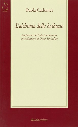 L'alchimia della balbuzie