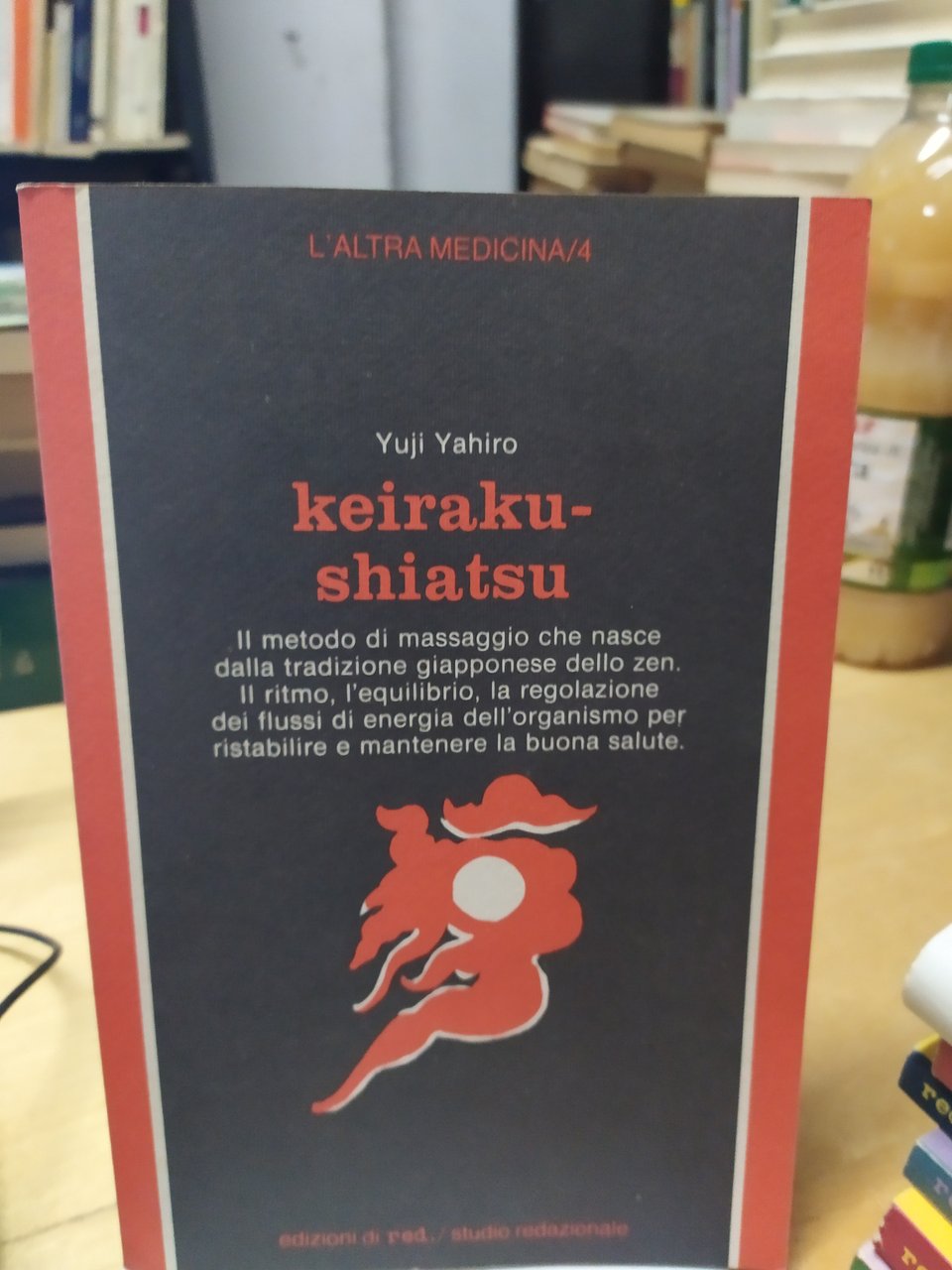 l'altra medicina 4 keiraku-shiatsu il metodo di massaggio che nasce …