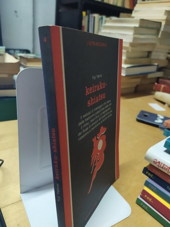 l'altra medicina 4 keiraku-shiatsu il metodo di massaggio che nasce …